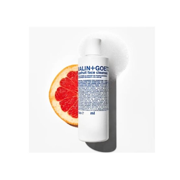 Malin+Goetz Beauty Gift Set - 4pc, Cleanser, Vitamin E Moisturizer, Deodorant - Picture 5 of 15